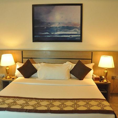 Moz One Executive Guest Rooms Agadez Mobushipe Exterior foto